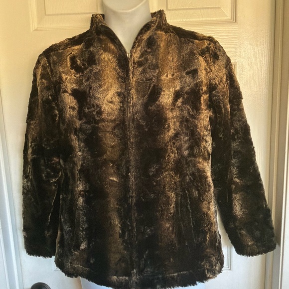 Y2K….jacket - Picture 1 of 10